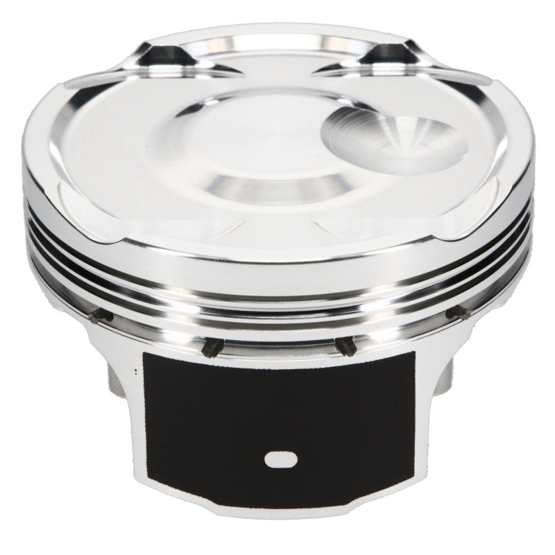 JE Pistons 2017+ GEN 2 Ecoboost 92.63mm Bore 10:1 CR Pistons - Single - Right Pistons - Forged - Single JE Pistons