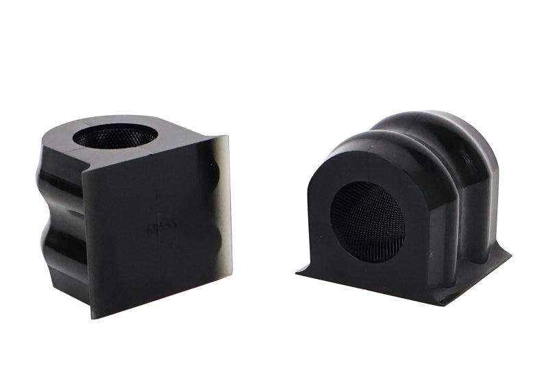 Whiteline 14-17 Chevrolet SS 26mm Sway Bar Mount Bushing Kit Sway Bar Bushings Whiteline