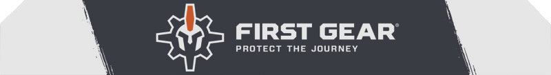 FIRSTGEAR Branding Kit - 4 Way Marketing First Gear