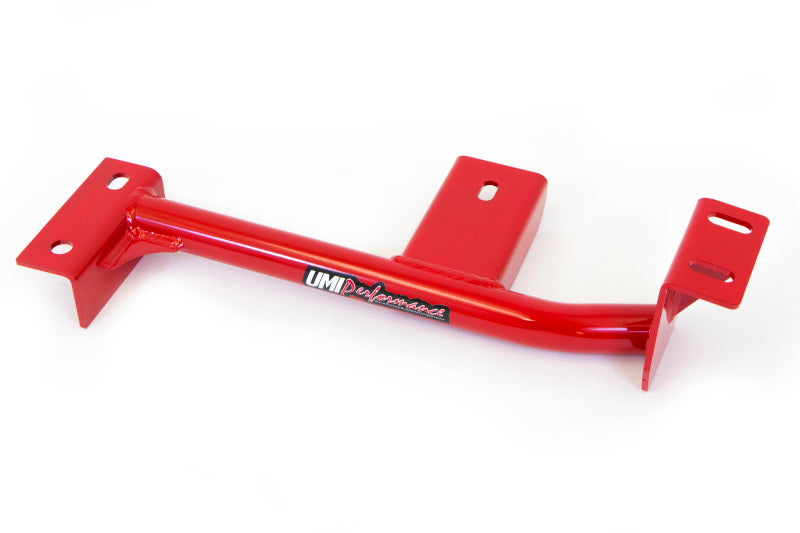 UMI Performance 98-02 GM F-Body TH350 Transmission Crossmember Crossmembers UMI Performance