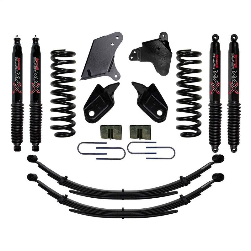 Skyjacker 4In SYS 80-96 F150 2WD W/4B85 Lift Kits Skyjacker