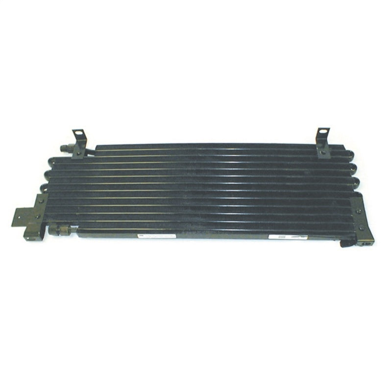 Omix AC Condenser 4.0L 87-96 Jeep Cherokee (XJ) Radiators OMIX