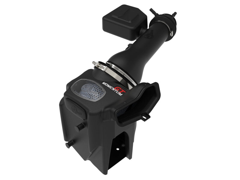 aFe 2023+ Ford F-250/F-350 V8-7.3L Momentum GT Pro 5R Intake System Cold Air Intakes aFe