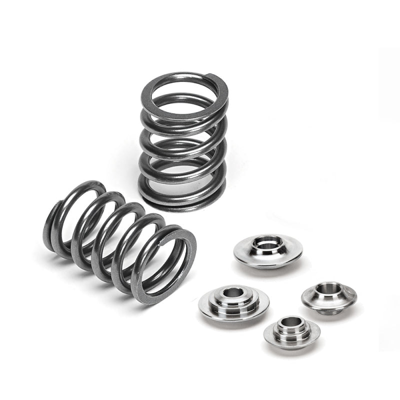 Supertech Nissan CA18DE Single Valve Spring Ki Valve Springs, Retainers Supertech