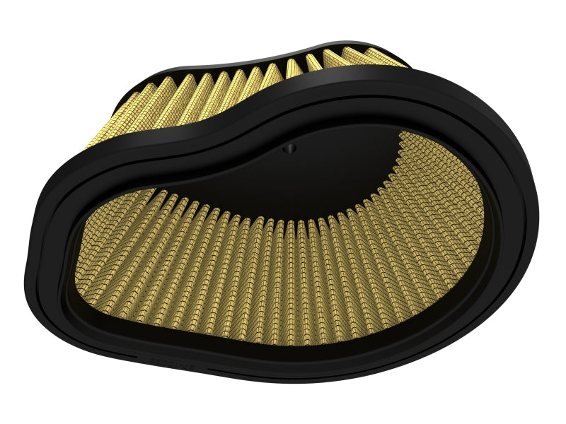 aFe Aries Powersport Air Filters OER PG7 A/F PG7 MC - Suzuki RMZ250 04-06 Cold Air Intakes aFe