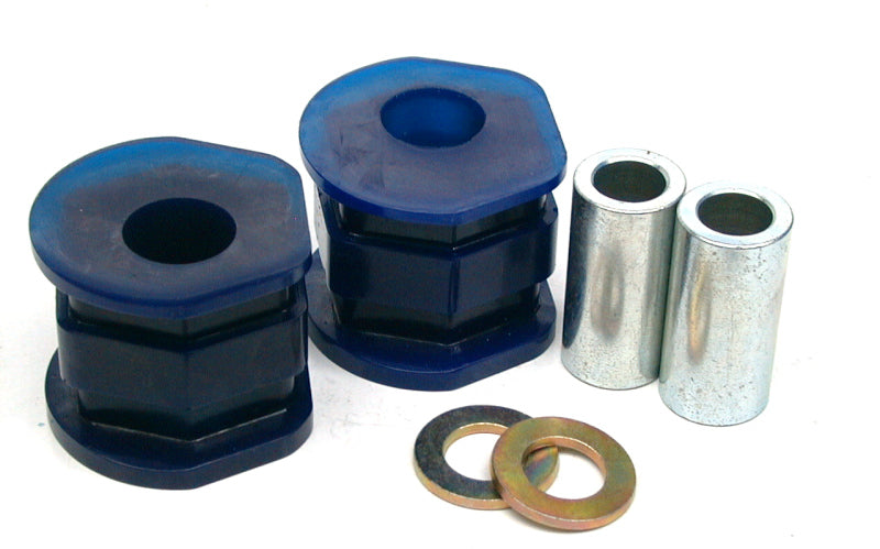 SuperPro Front Control Arm Lower Inner R Bush Bushing Kits Superpro