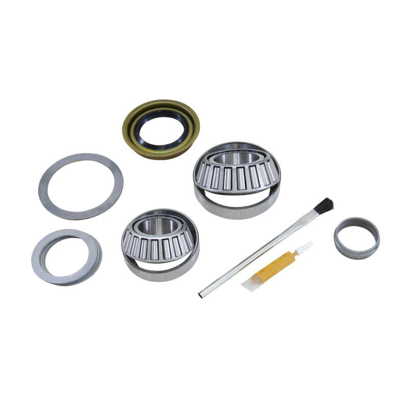 Yukon Gear Pinion install Kit For Model 20 Diff Ring and Pinion Install Kits Yukon Gear & Axle