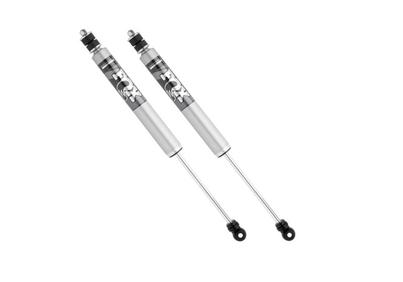 Superlift 07-20 Toyota Tundra Fox Shock Box - 4-6in Lift Kit Rear Shocks Only Lift Kits Superlift