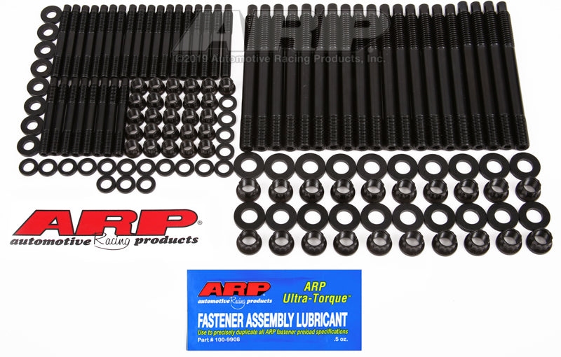 ARP RHS Block with LS7 Heads Head Stud & Bolt Kits ARP