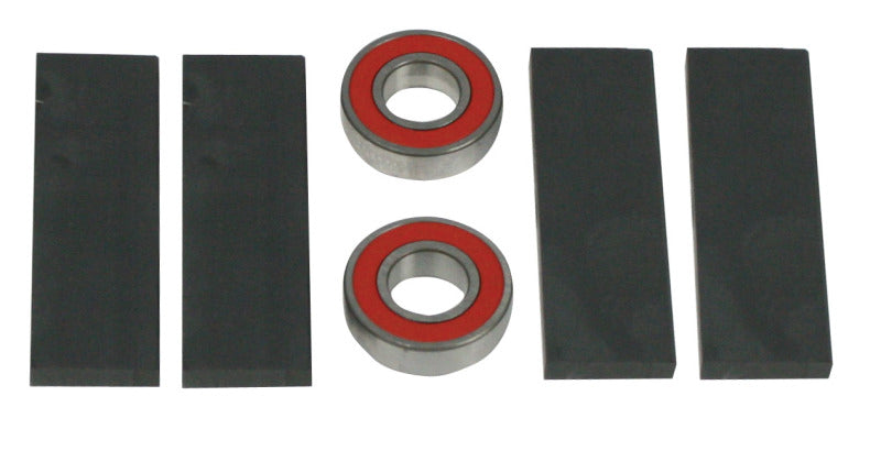 Moroso Vacuum Pump Service Kit - Enhanced - 4 Vane (Use w/Part No 22642) Vacuum Pumps Moroso