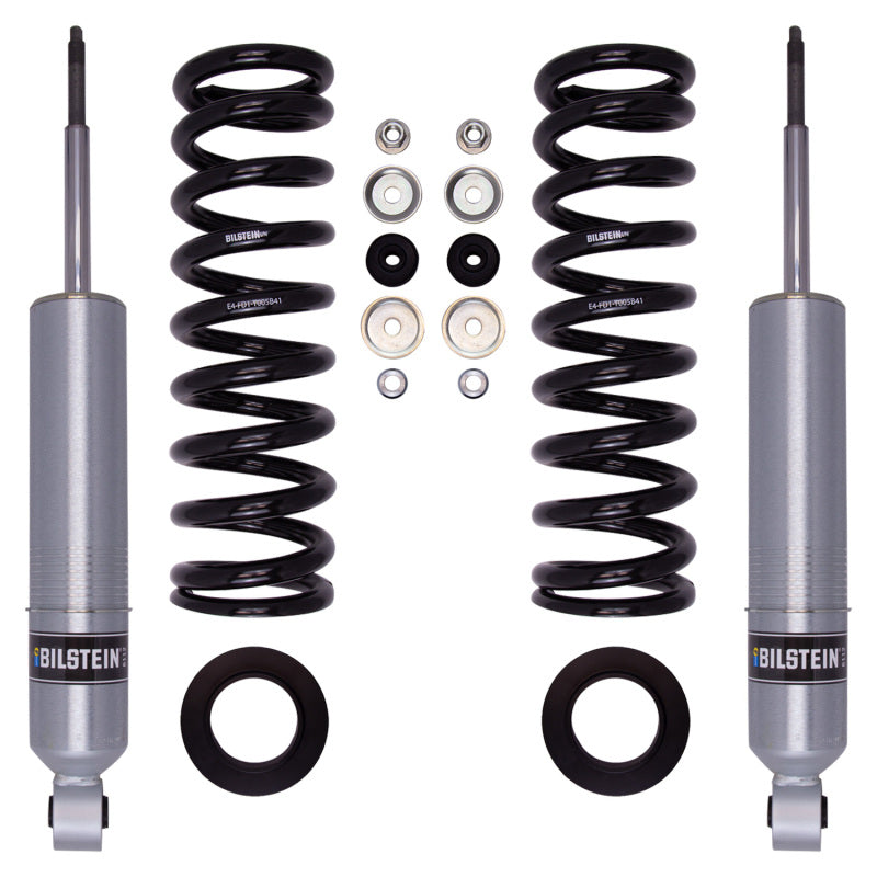 Bilstein B8 6112 96-02 Toyota 4Runner Front Suspension Kit Suspension Packages Bilstein