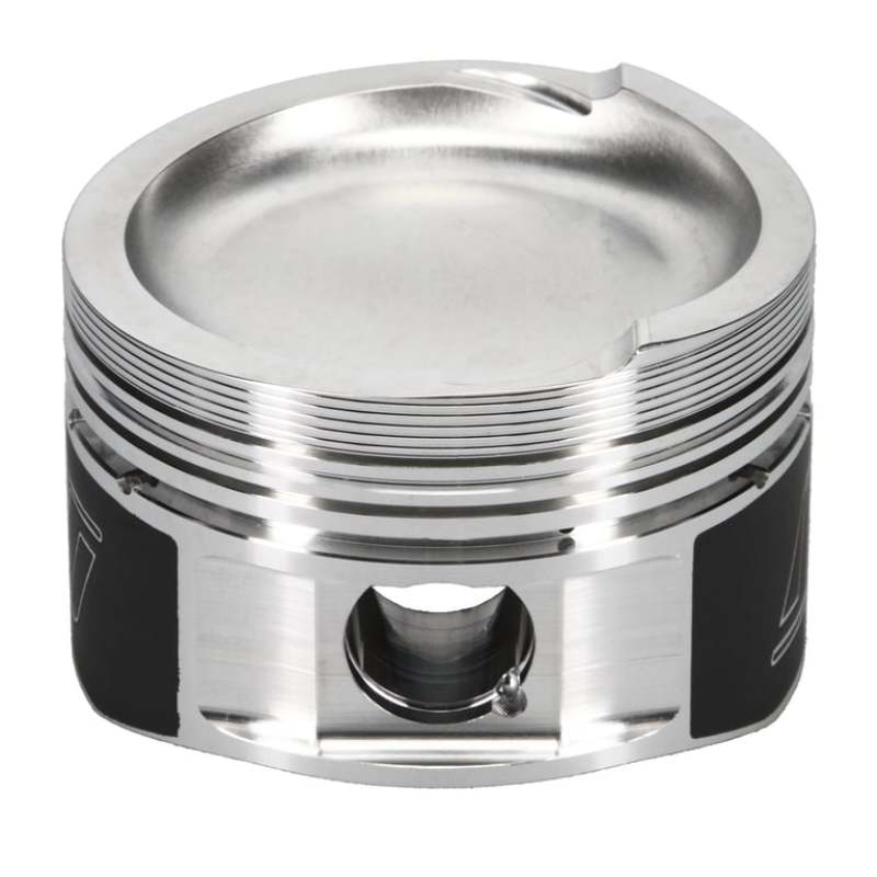 Wiseco VW VR6 2.8L 9:1 82mm Piston Shelf Stock Pistons - Forged - Single Wiseco