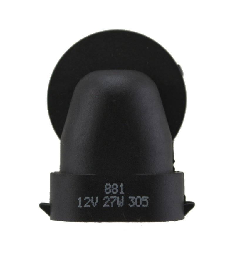 Hella Optilux 881 12V Xenon Yellow XY Bulb Bulbs Hella