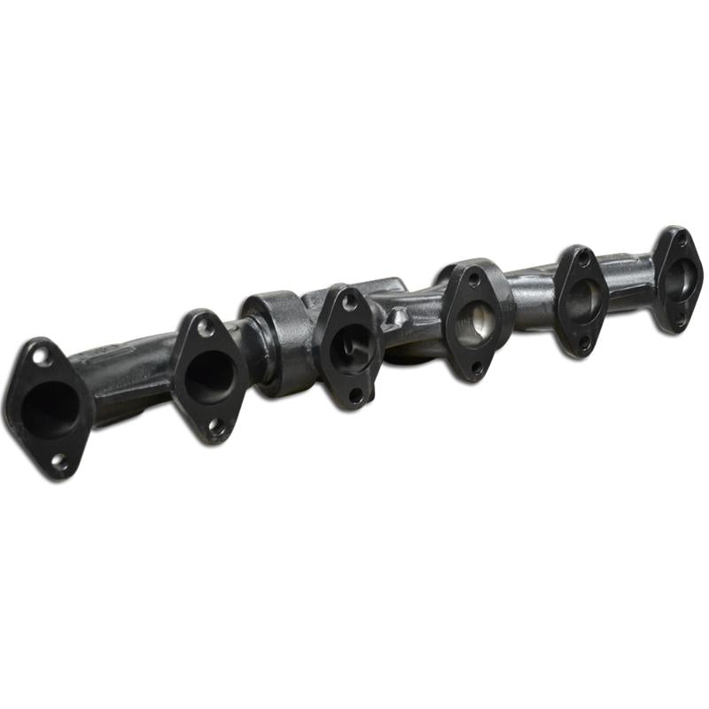 ATS Diesel 98.5-02 Dodge 24V 3pc Pulse Flow Manifold Headers & Manifolds ATS Diesel