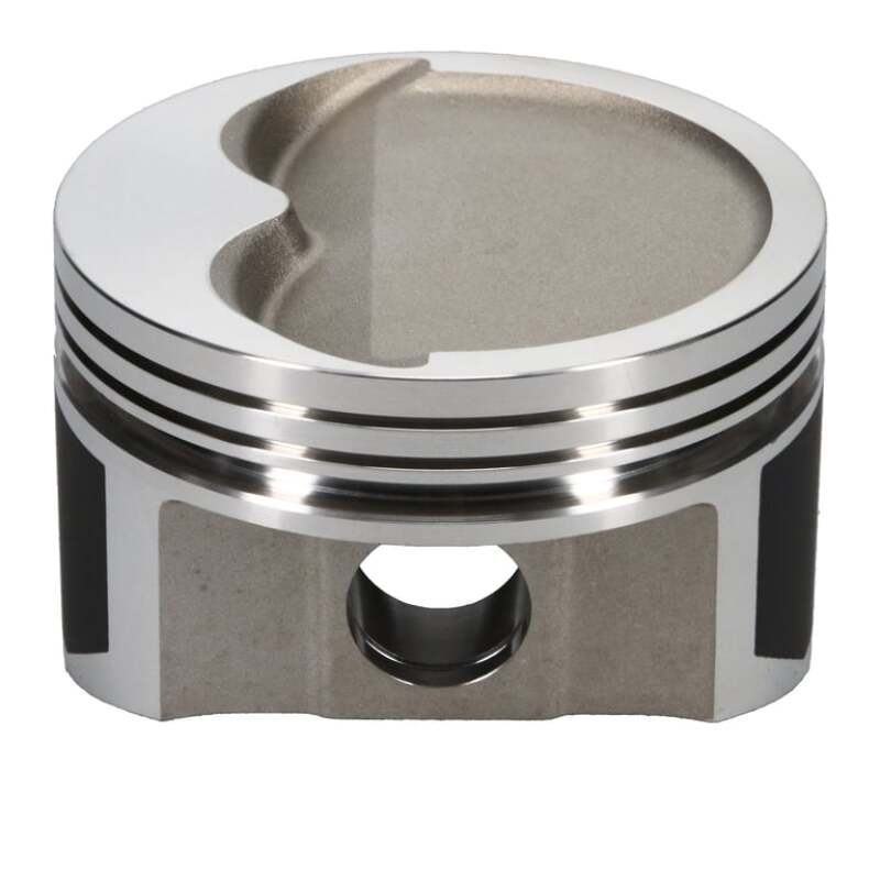 Wiseco Pro Tru Street Chevy Small Block 4.060in Bore 1.260in CH -15.00 CC Piston Set Piston Sets - Forged - 8cyl Wiseco
