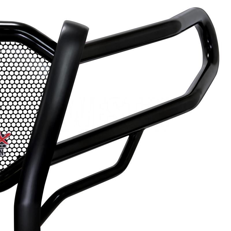 Westin 15-20 Chevrolet Colorado (excl. ZR2) HDX Grille Guard - Black Grille Guards Westin