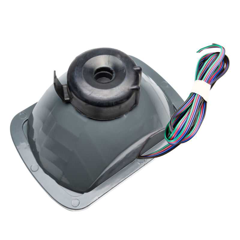 Oracle Pre-Installed Lights 7x6 IN. Sealed Beam - ColorSHIFT Halo Headlights ORACLE Lighting