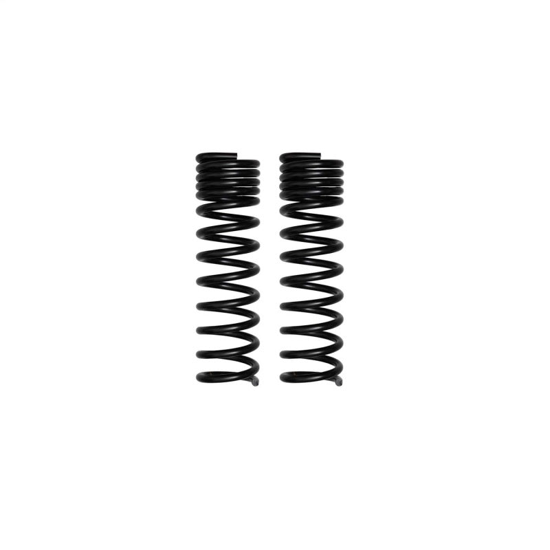 Skyjacker 66-76 Ford F100 / 76-79 F150 / 78-79 Bronco 4WD 2in Front Dual Rate Coil Springs Lift Springs Skyjacker