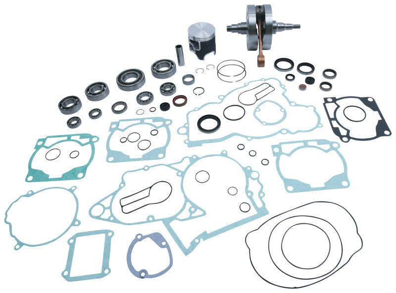 Vertex KTM Complete Engine Rebuild Kit Gasket Kits Vertex Pistons