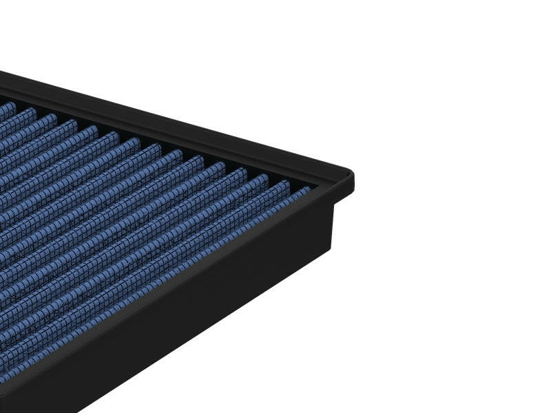 aFe MagnumFLOW Air Filters OER P5R A/F P5R BMW 3-Series 06-11 L6-3.0L non-turbo Air Filters - Drop In aFe