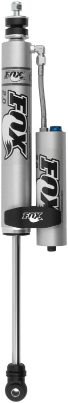 Fox 07+ Jeep JK 2.0 Factory Series 9.6in. Smooth Body R/R Front Shock w/CD Adj. / 1.5-3.5in. Lift Shocks and Struts FOX