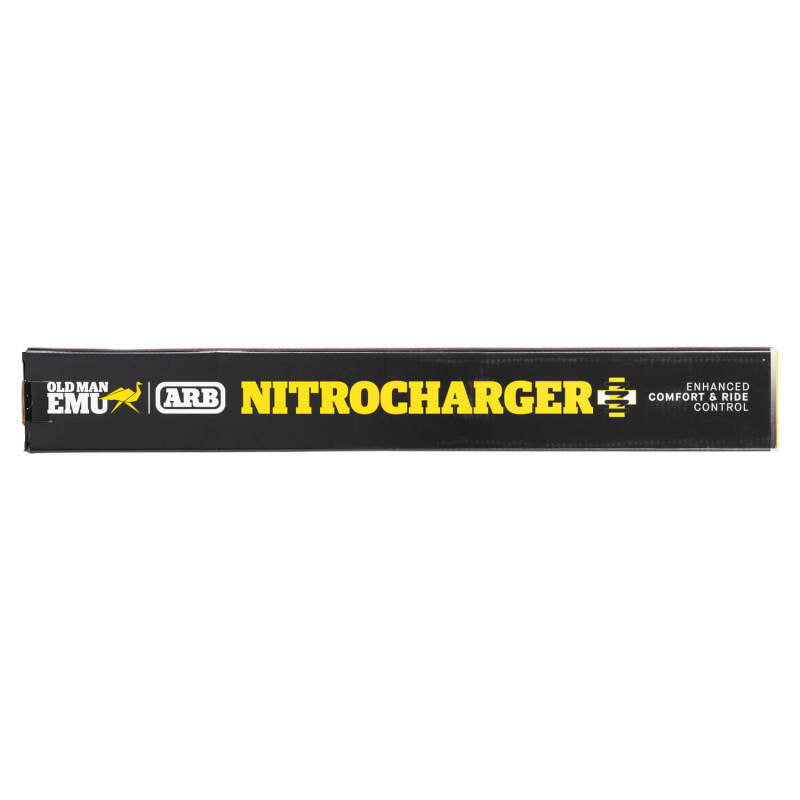 ARB / OME Nitrocharger Sport Shock Toyota Land Cruiser 80/100 Series - Front Shocks and Struts Old Man Emu