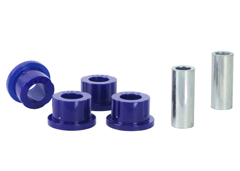 SuperPro 1959 Volvo 122 Base Rear Lower Trailing Arm Forward Bushing Kit Suspension Arm Bushings Superpro