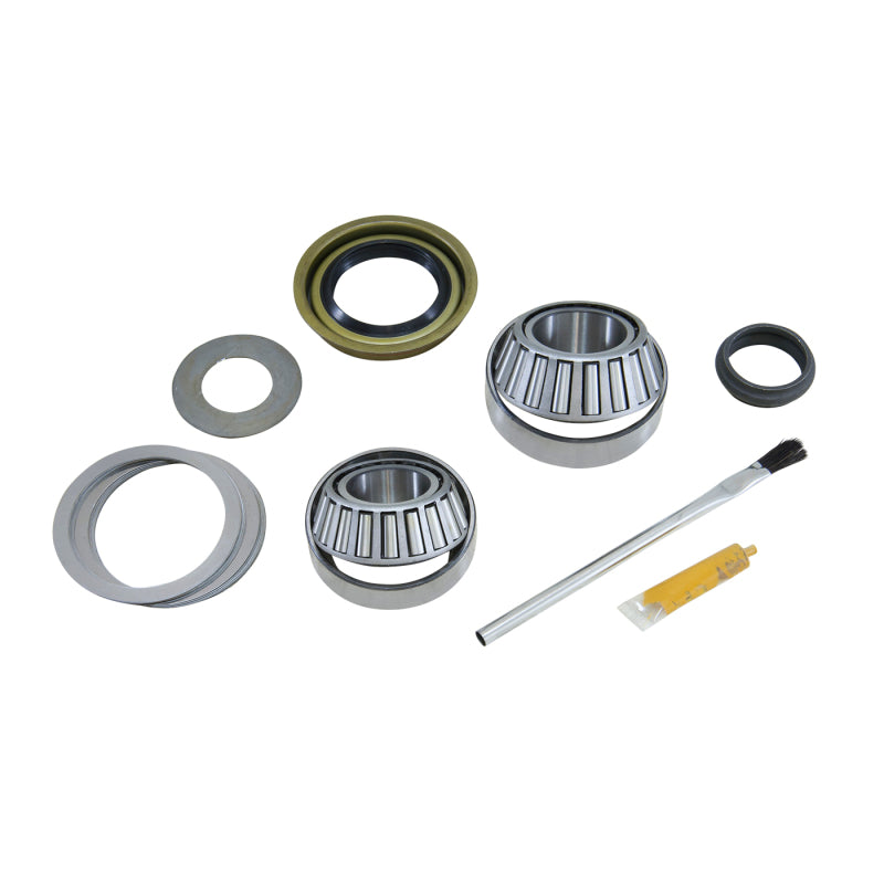 Yukon Gear Pinion install Kit For Model 35 IFS Diff For Explorer and Ranger Ring and Pinion Install Kits Yukon Gear & Axle