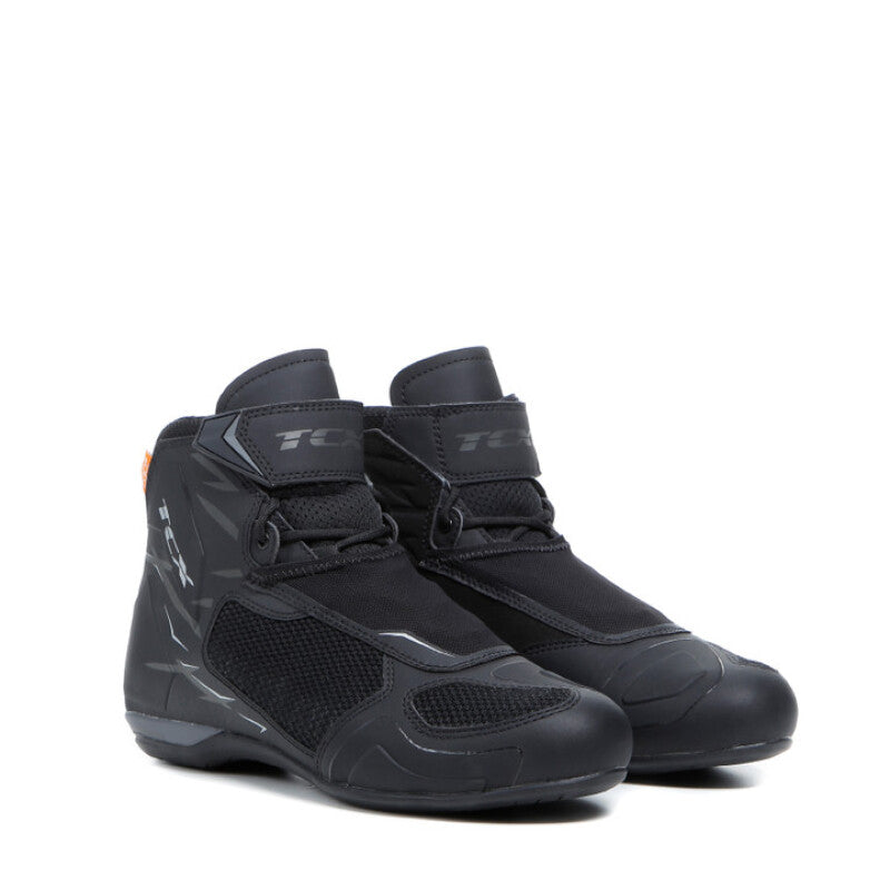 TCX R04D Air Shoe Black/Grey Size - 41 Shoes TCX