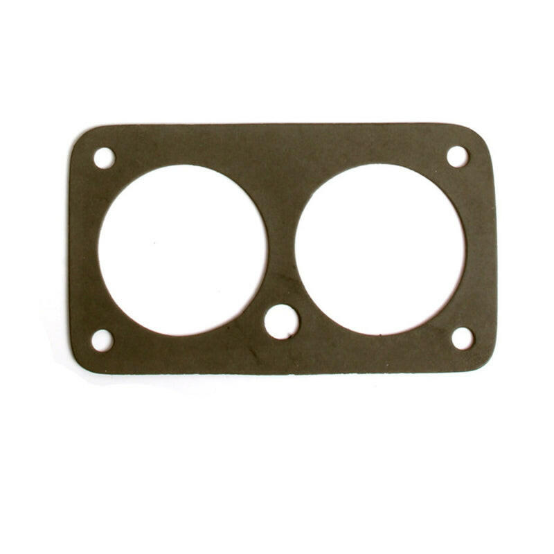 BBK 96-04 Ford Mustang 4.6 F150 Lightning Twin 65mm Throttle Body Gasket Kit Air Intake Components BBK