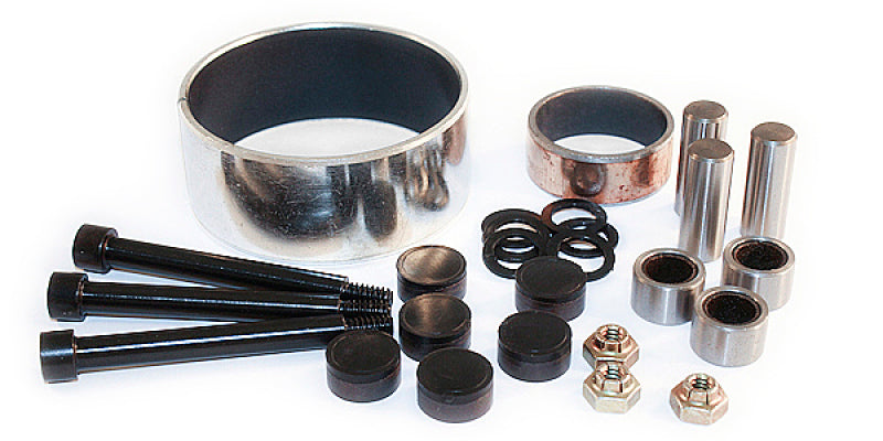 EPI 98-05 Polaris 500 Magnum/Sportsman Primary Clutch Rebuild Kit Clutch Rebuild Kits EPI