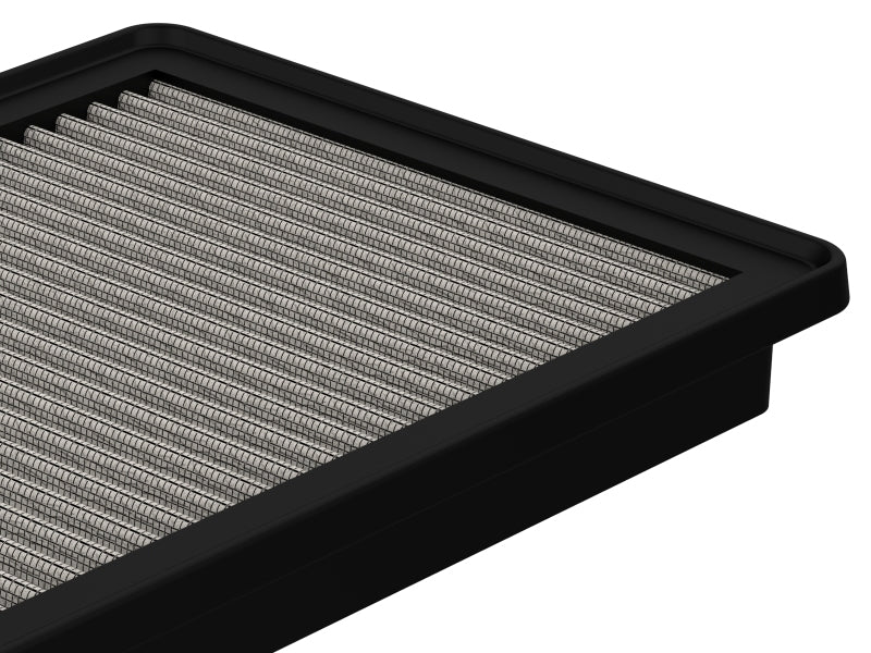 aFe MagnumFLOW OE Replacement Air Filter w/Pro Dry S Media 13-18 Acura RDX (V6-3.5L) Air Filters - Direct Fit aFe