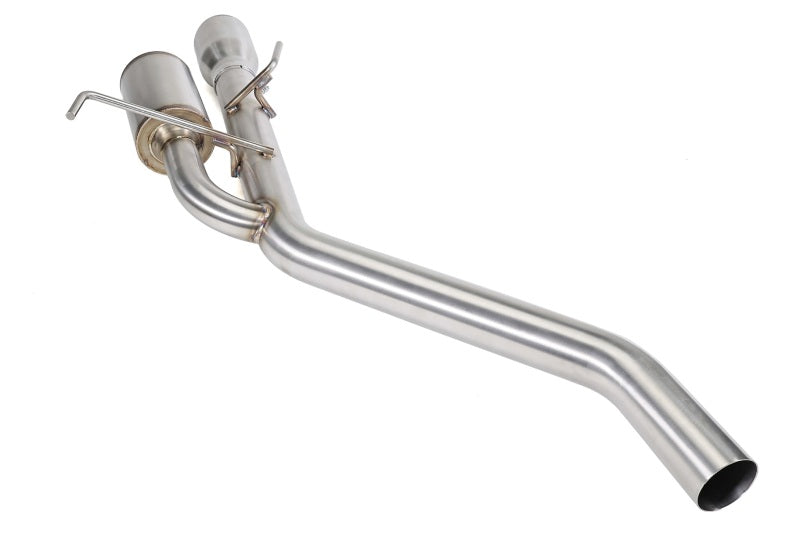 PERRIN 22-26 Subaru WRX Single Exit Catback Exhaust Catback Perrin Performance