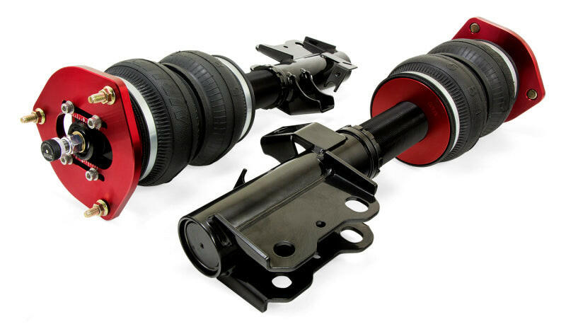 Air Lift Performance Front Kit for 16-21 Chevrolet Camaro Air Suspension Kits Air Lift