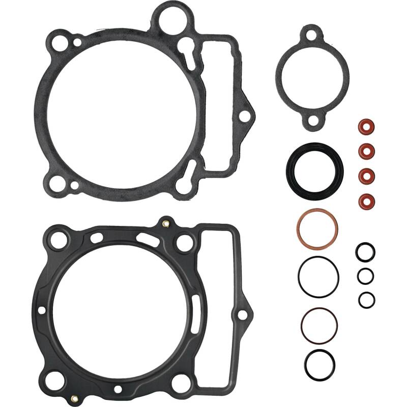 Vertex Top End Gasket Kit Gasket Kits Vertex Pistons