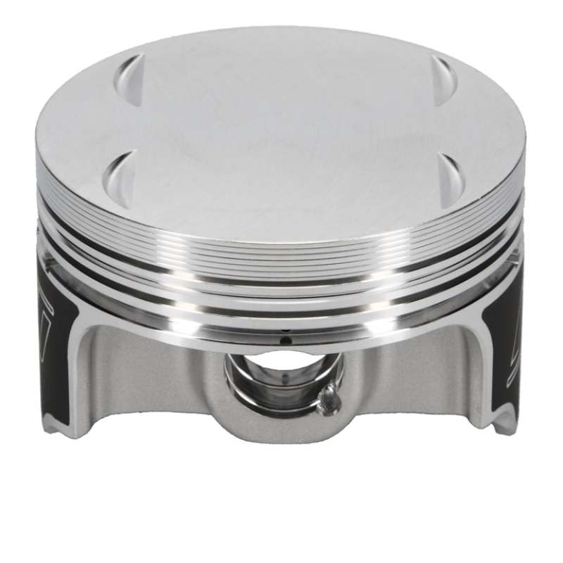 Wiseco Nissan CA18DET 4vp Flat Top * Turbo * Piston Shelf Stock Pistons - Forged - Single Wiseco
