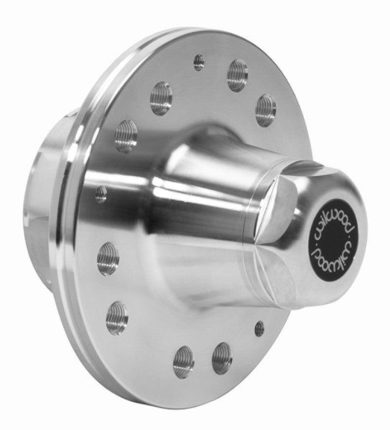 Wilwood Hub Assembly - 68-72 Ford F100 5x4.5/4.75 - Vented Wheel Hubs Wilwood