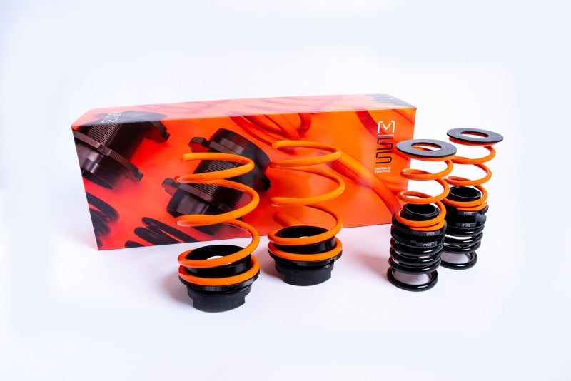 MSS 13-21 MINI Gen2 Cooper Sports Full Adjustable Kit Suspension Packages MSS Suspension