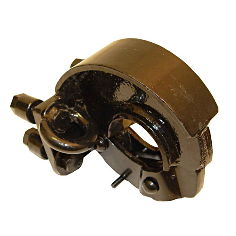 Omix Pintle Hook- 41-71 Willys & Jeep Models Brackets OMIX