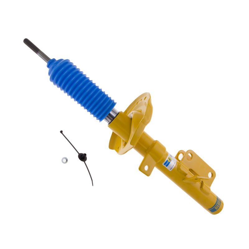 Bilstein B6 (HD) 12-15 Chevrolet Camaro Front Right 36mm Monotube Shock Shocks and Struts Bilstein