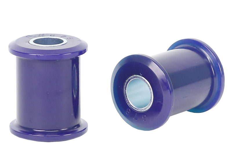 SuperPro Suzuki/Gmh-Lwr/Cont/Arm Inn/Fr Bushing Kits Superpro