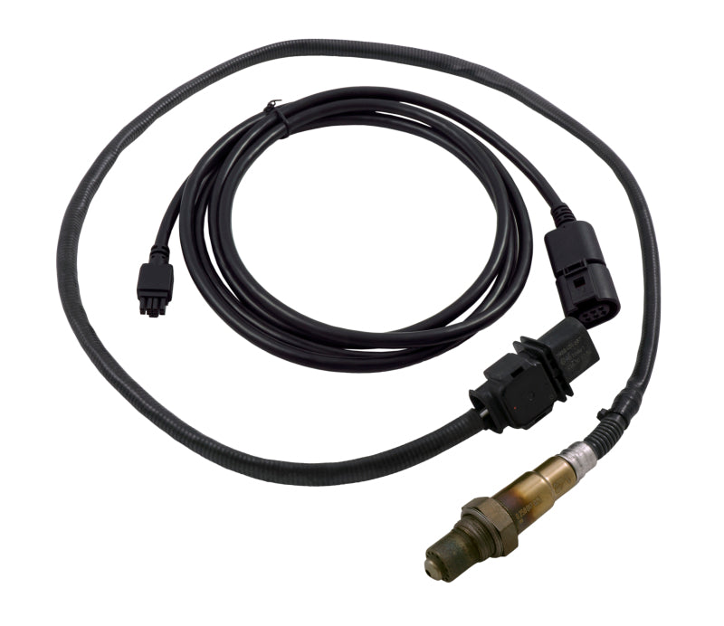 Innovate LSU4.9 Upgrade Kit - 8ft Sensor Cable and O2 Sensor Oxygen Sensors Innovate Motorsports