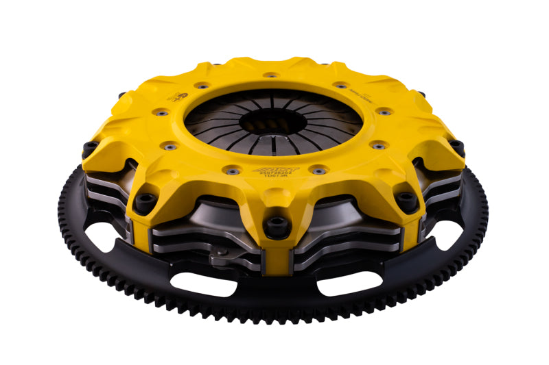 ACT 89-92 Nissan Skyline GT-R (R32) Mod-Twin 225 HD Sprung Street Clutch Kits - Multi ACT