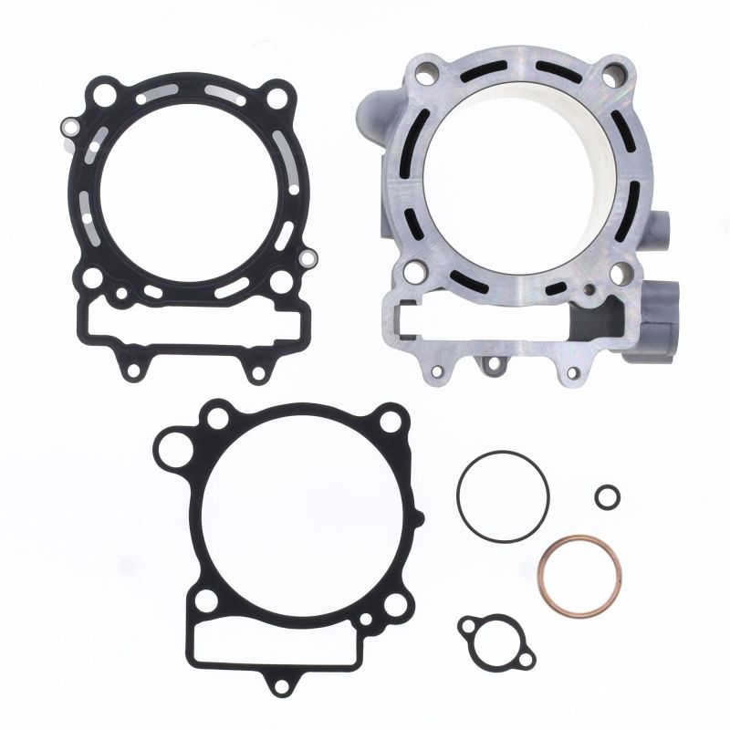 Athena 16-18 Kawasaki KX 450 96mm 450cc Standard Bore Cylinder Kit w/Gaskets (Excl Piston) Cylinder Kits Athena
