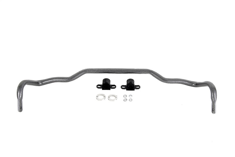 Hellwig 16-21 Chevrolet Camaro V6 Tubular 1-1/4in Front Sway Bar Sway Bars Hellwig