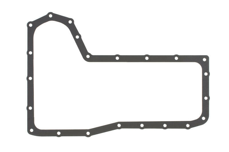Cometic 16-17 Nissan Titan XD 5.0L Cummins .060in AFM Lower Oil Pan Gasket Gasket Kits Cometic Gasket
