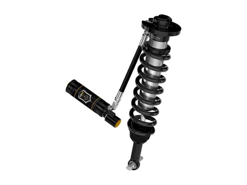 ICON 21-23 Ford F150 Tremor 2.5-3in 2.5 Series VS RR CDEV Coilover Kit Coilovers ICON