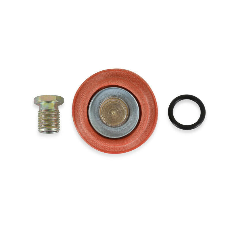 AEM Universal Fuel Pressure Regulator Rebuild Kit Fuel Pressure Regulators AEM