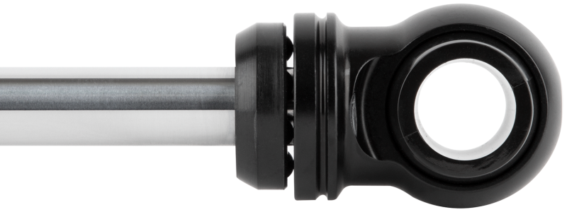 Fox 03+ 4Runner 2.0 Perf Series 9.1in. Smooth Body Remote Res. Rear Shock CD Adjuster / 0-1.5in Lift Shocks and Struts FOX