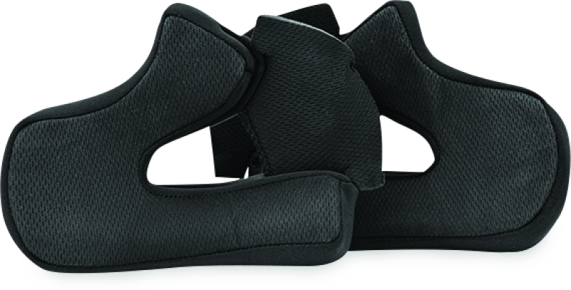 Speed and Strength SS2210/2200 Cheek Pad Set - XS Helmets and Accessories Speed and Strength